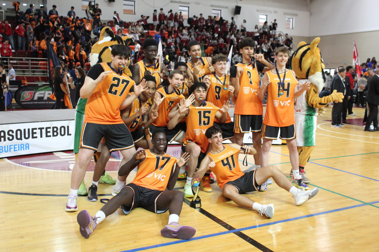 ABL imagem de galeria