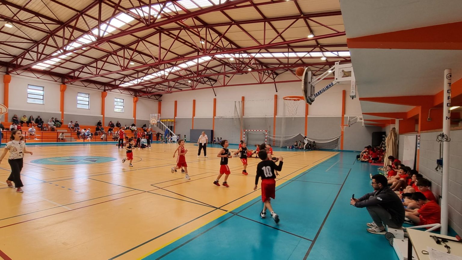 ABL imagem de galeria