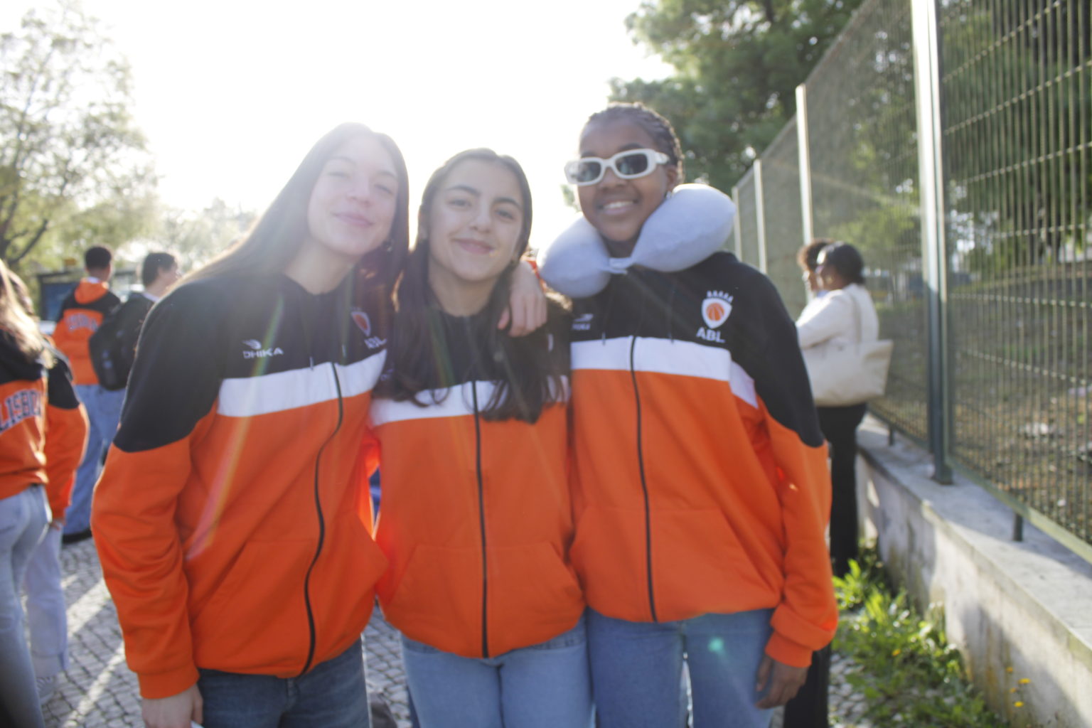 ABL imagem de galeria