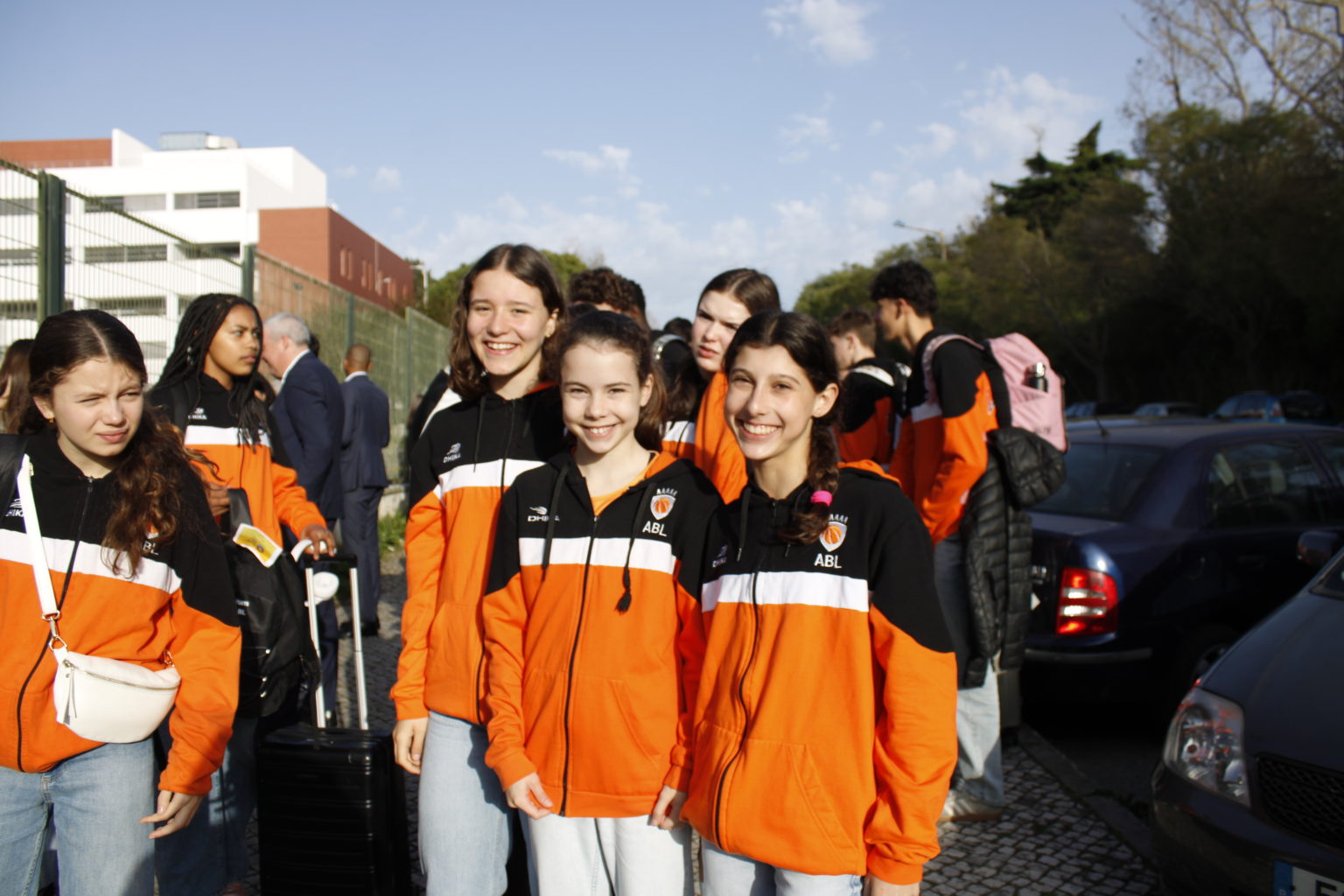 ABL imagem de galeria