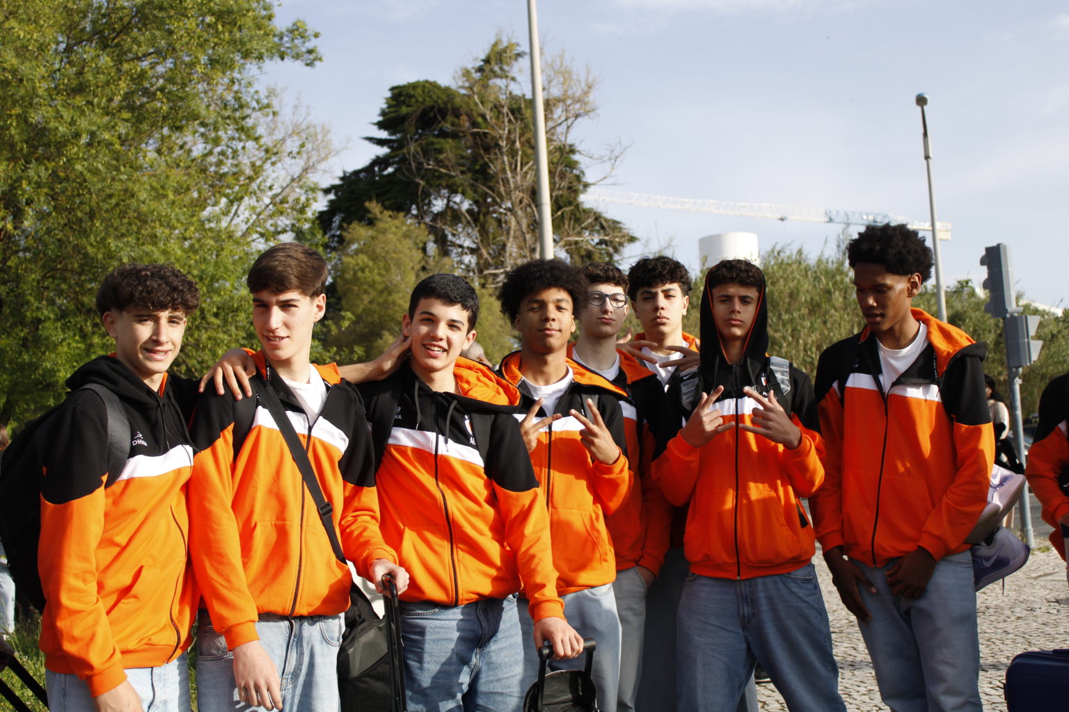 ABL imagem de galeria