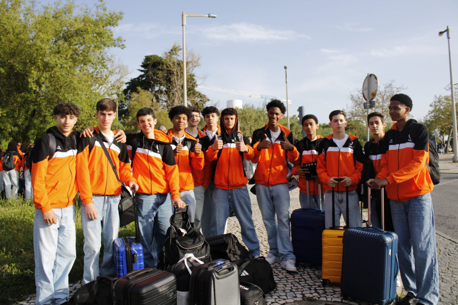 ABL imagem de galeria