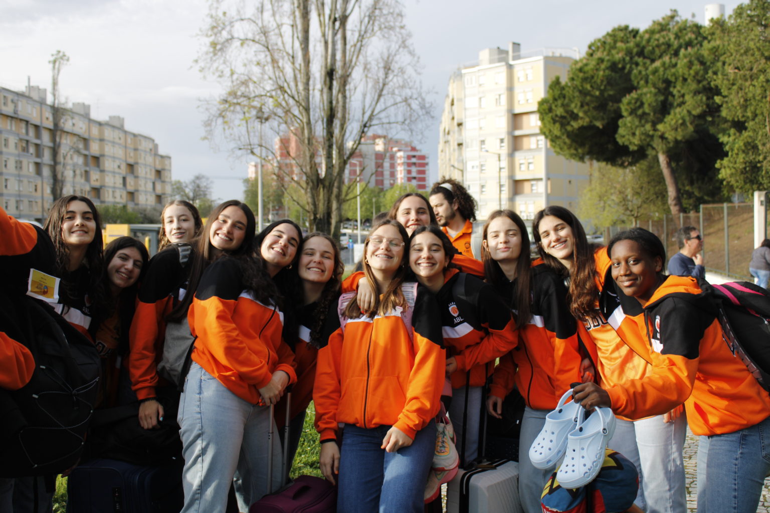 ABL imagem de galeria