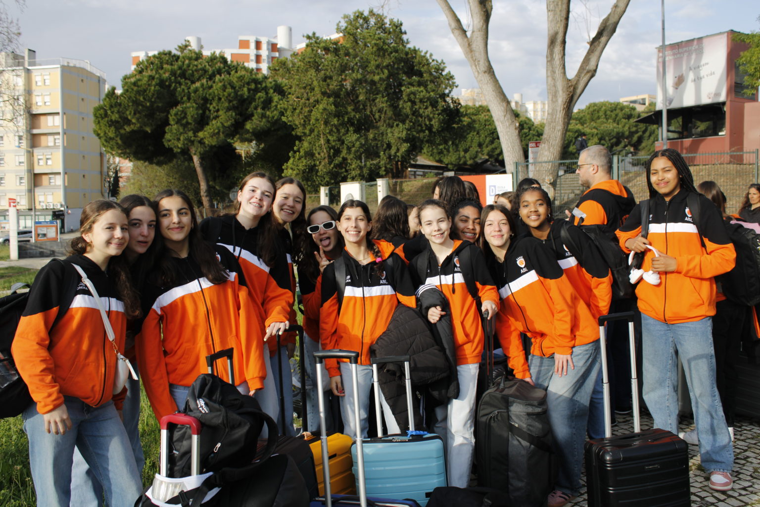 ABL imagem de galeria