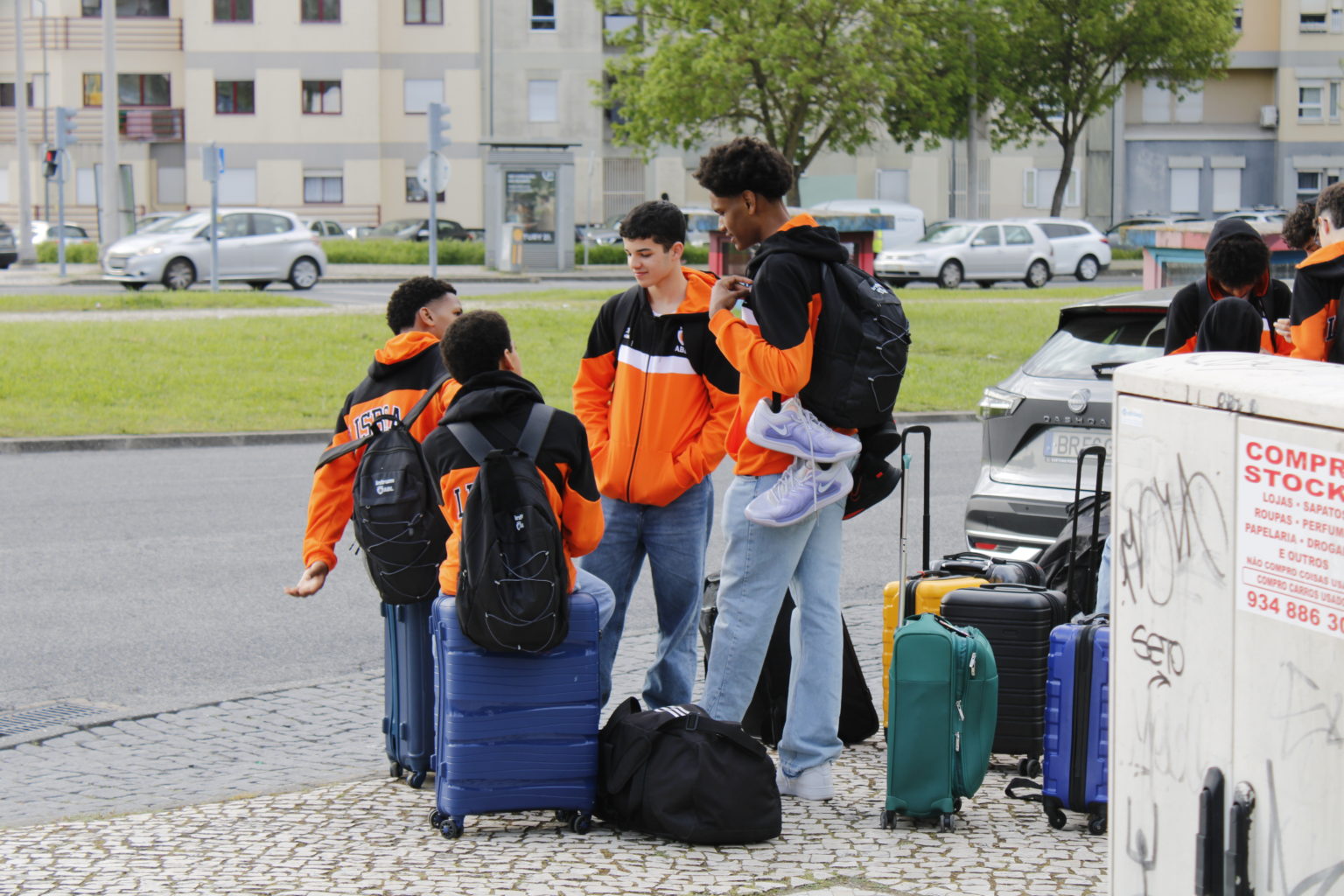 ABL imagem de galeria