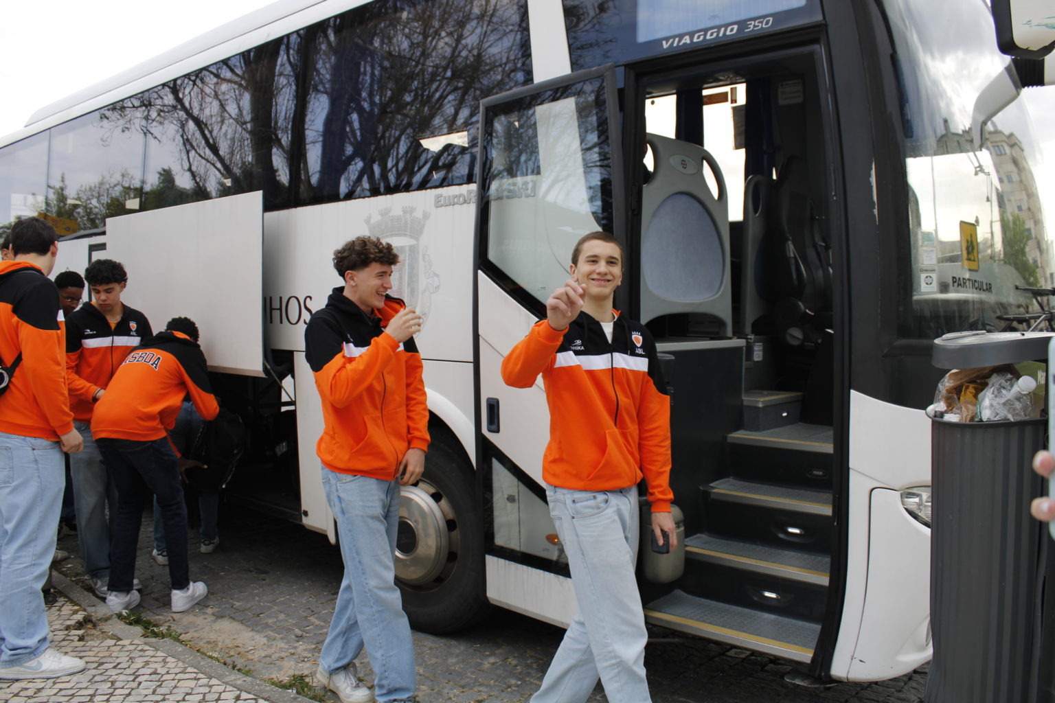 ABL imagem de galeria