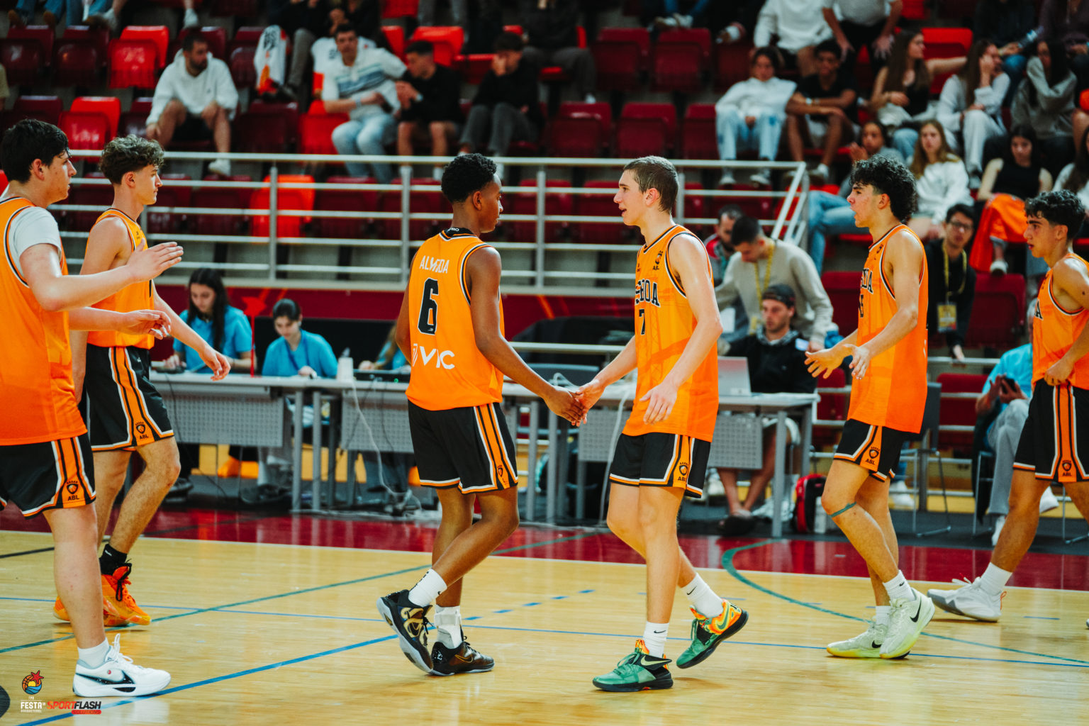 ABL imagem de galeria
