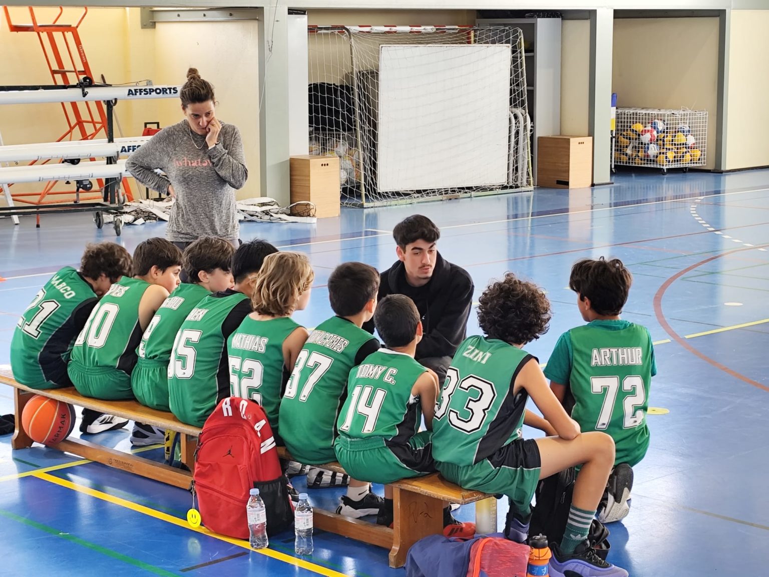 ABL imagem de galeria
