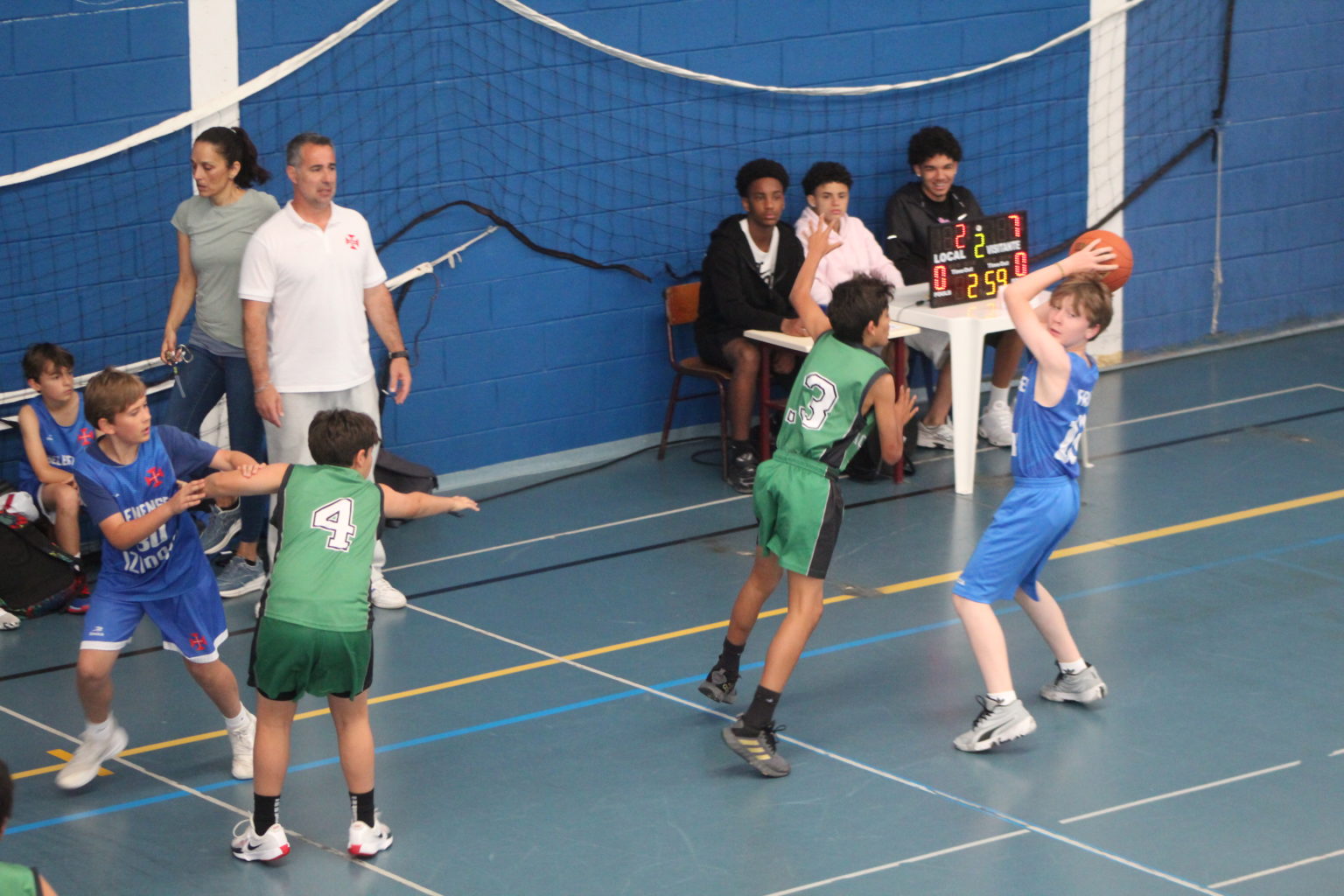 ABL imagem de galeria