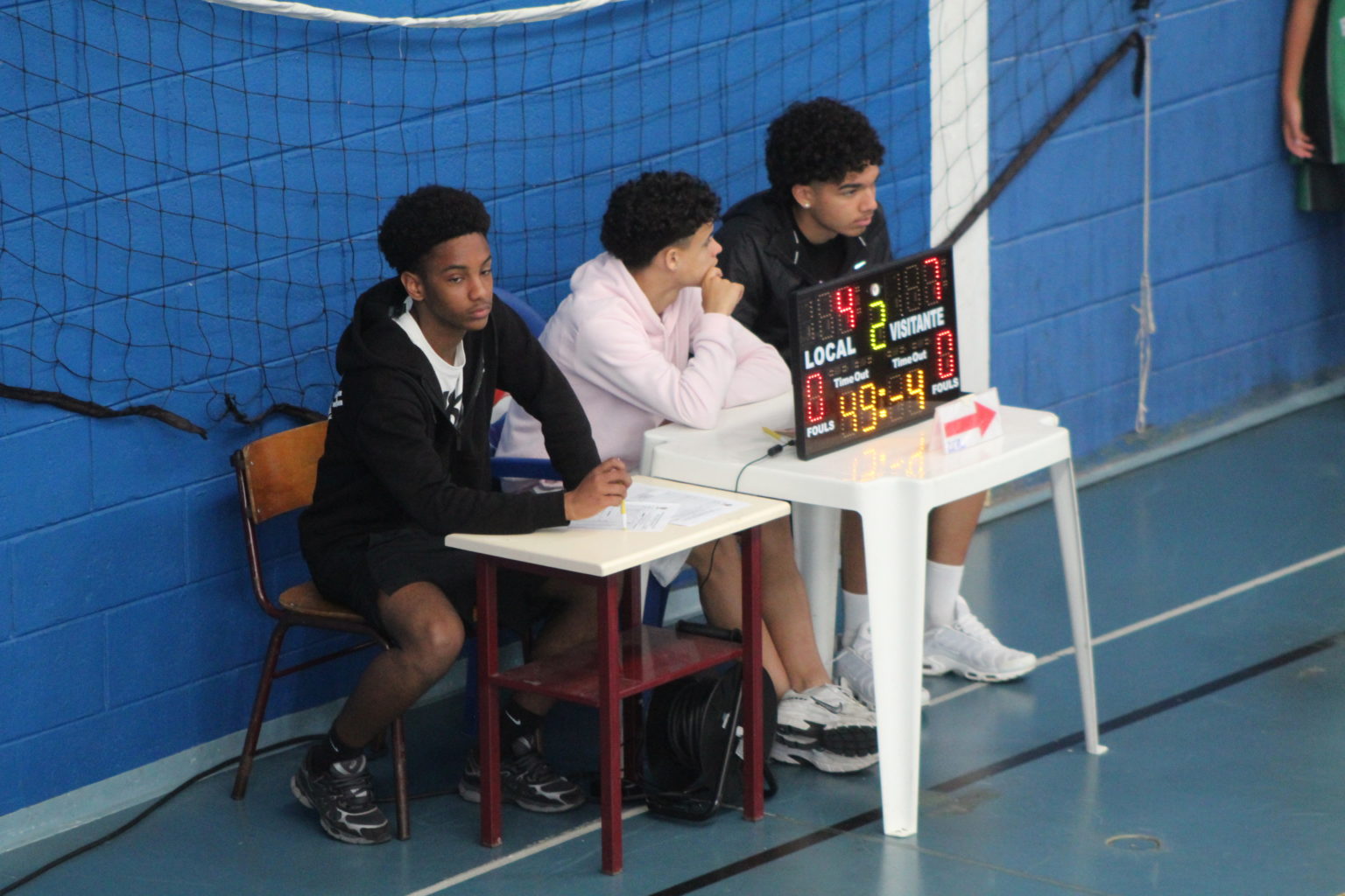 ABL imagem de galeria