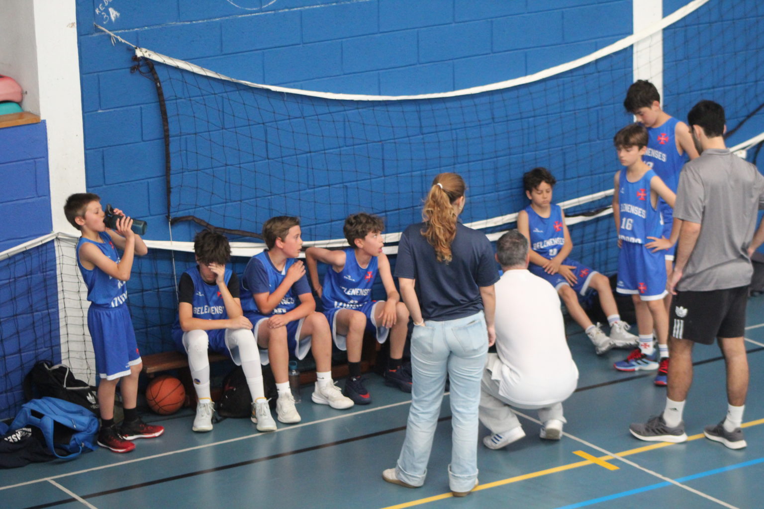 ABL imagem de galeria