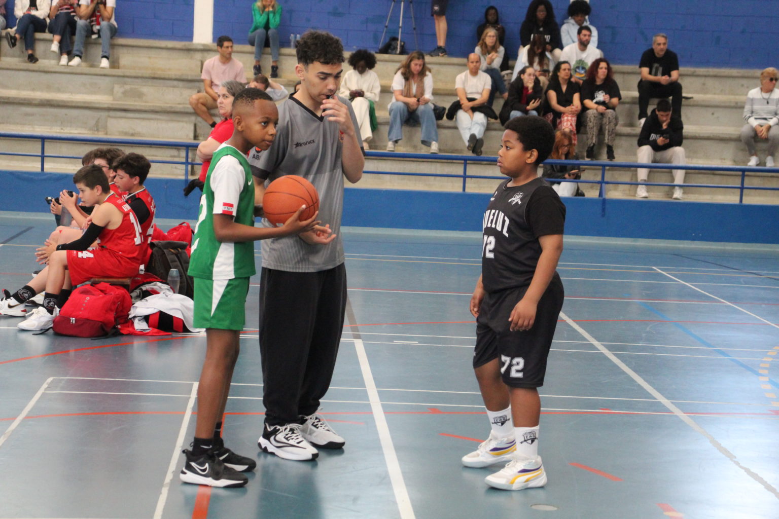 ABL imagem de galeria