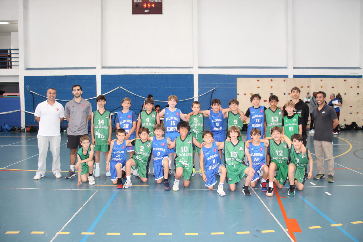 ABL imagem de galeria
