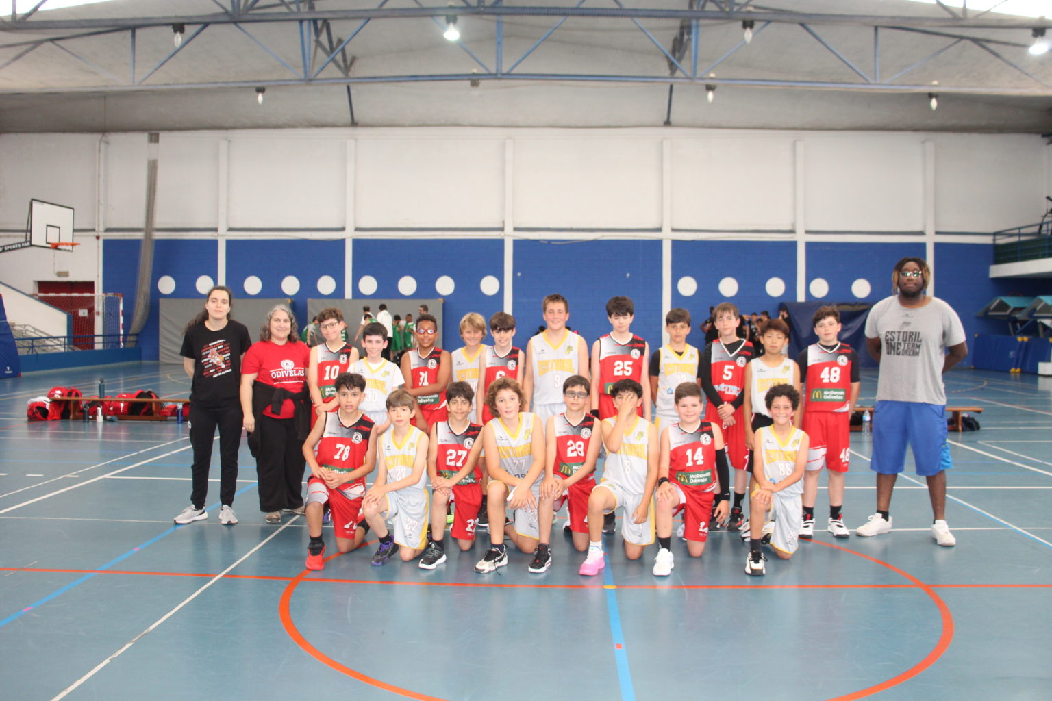 ABL imagem de galeria