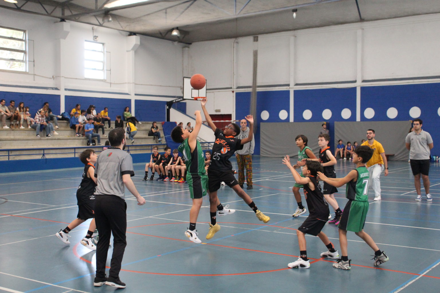 ABL imagem de galeria