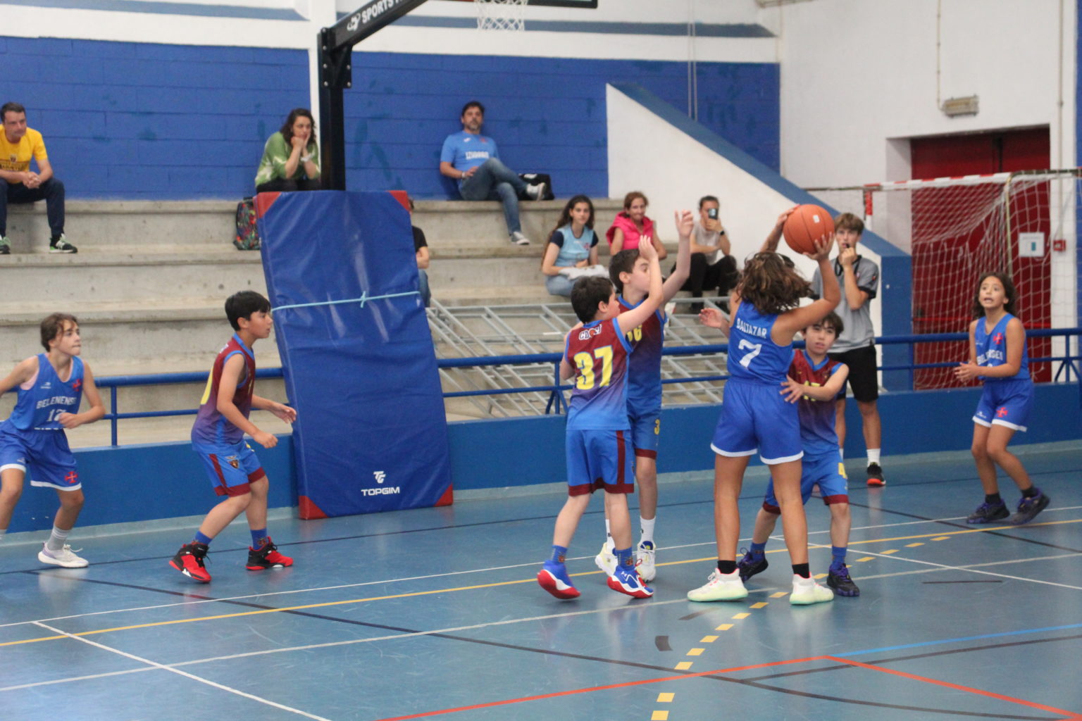 ABL imagem de galeria