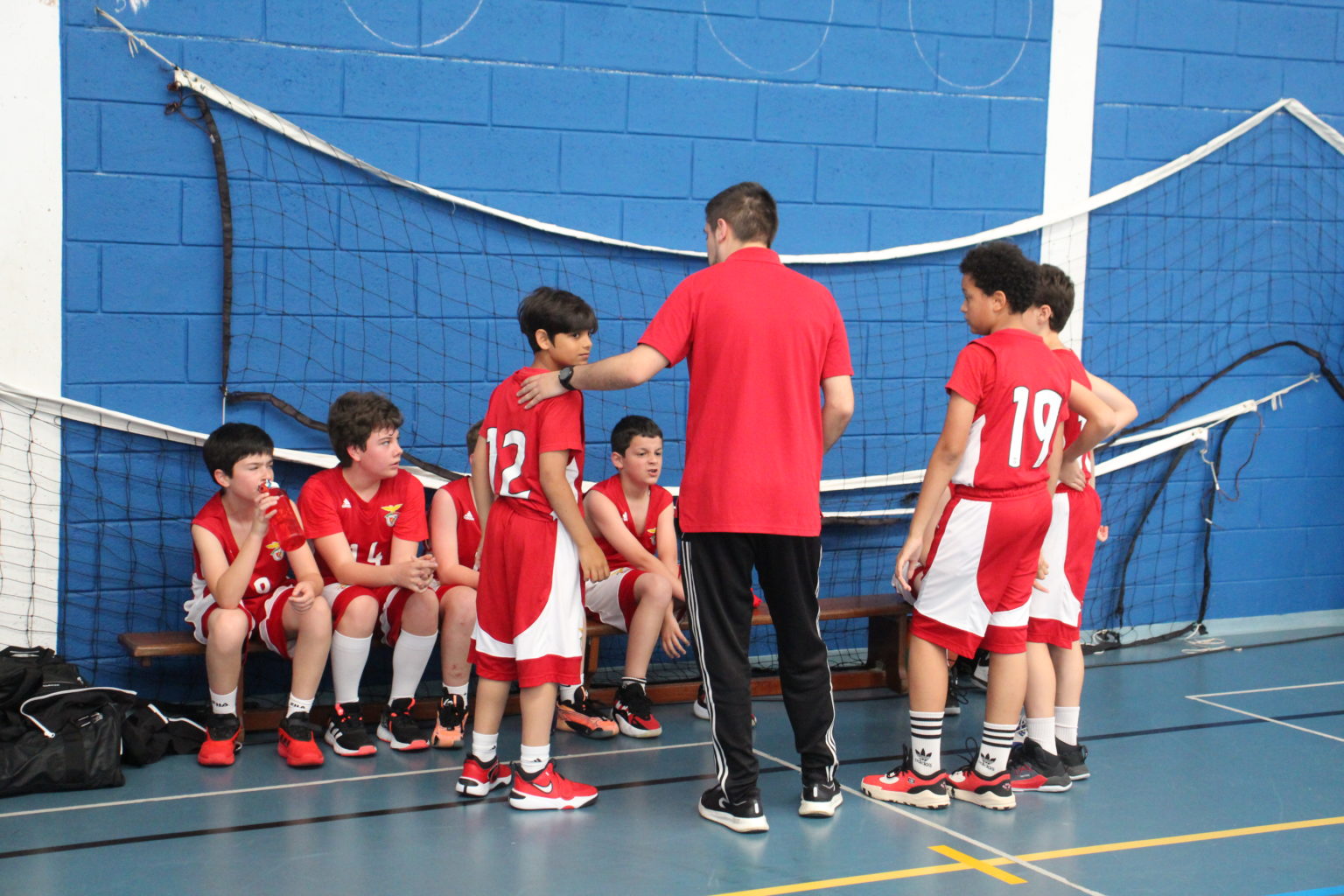 ABL imagem de galeria