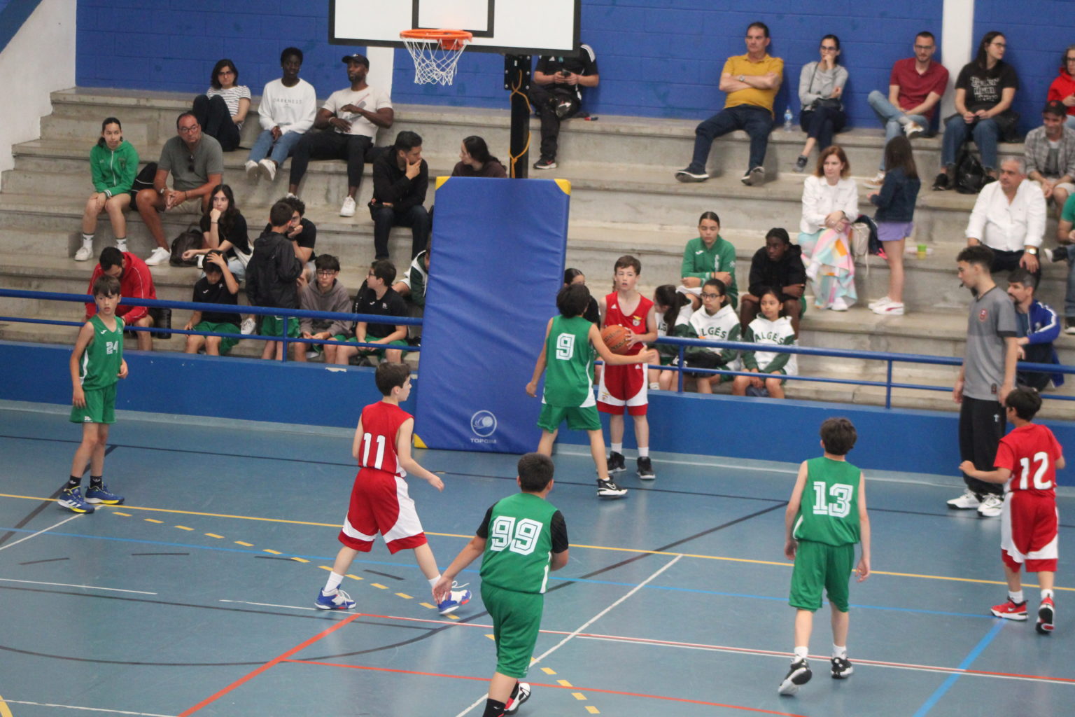 ABL imagem de galeria
