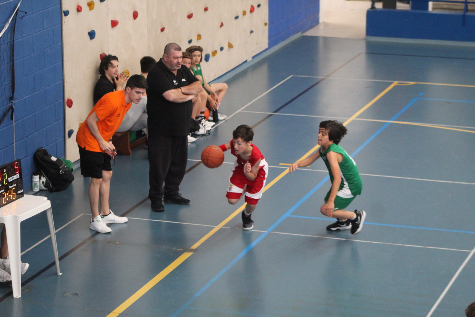 ABL imagem de galeria