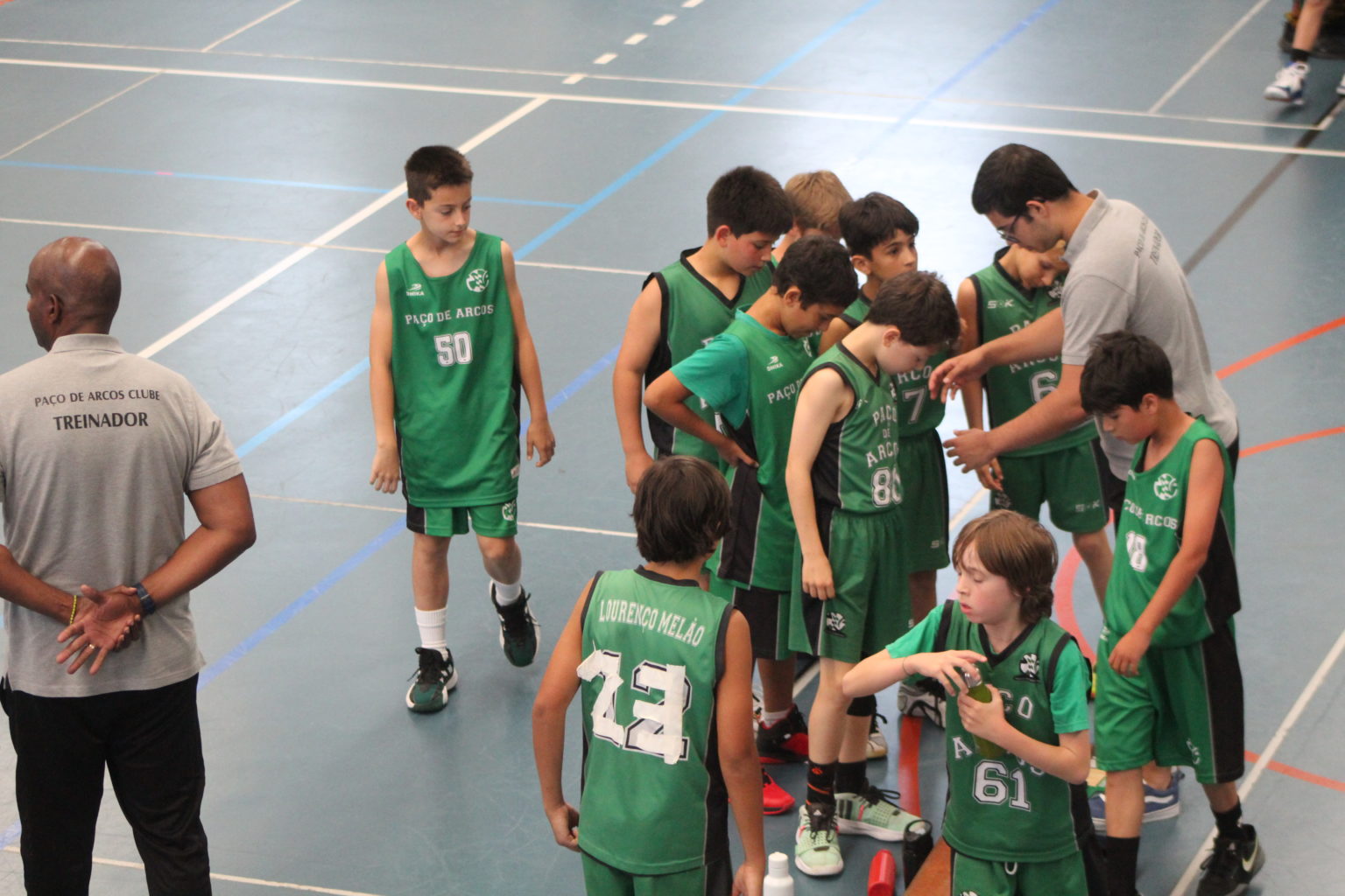 ABL imagem de galeria
