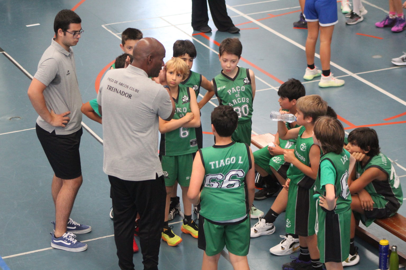 ABL imagem de galeria