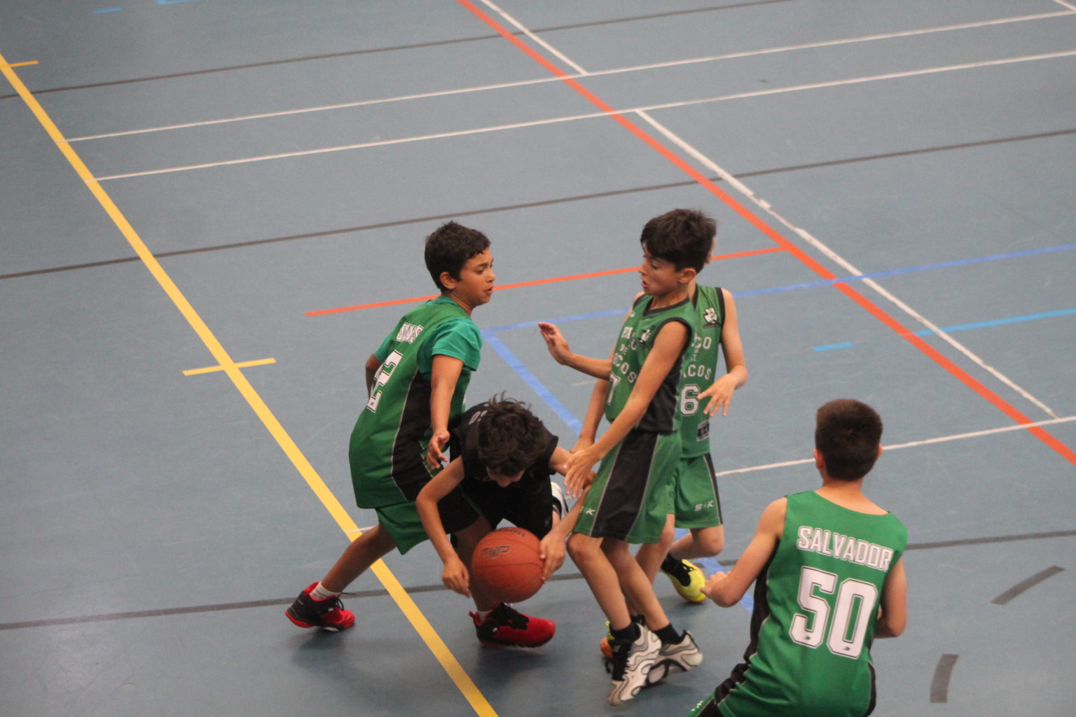 ABL imagem de galeria