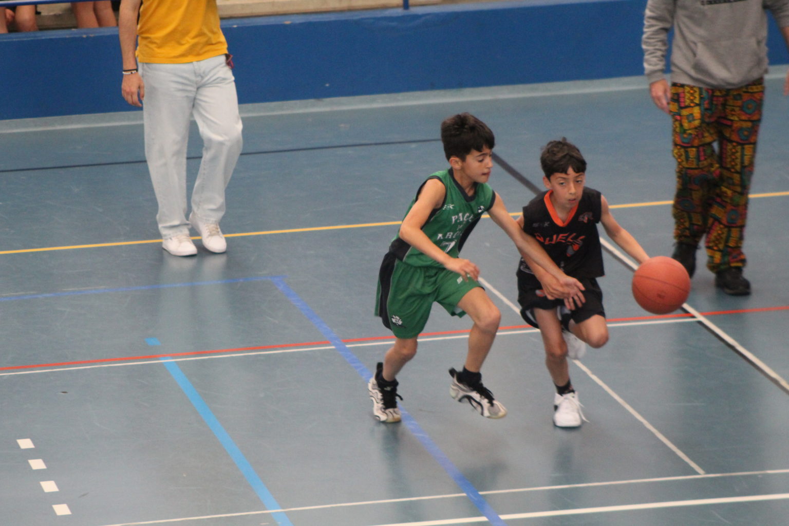 ABL imagem de galeria