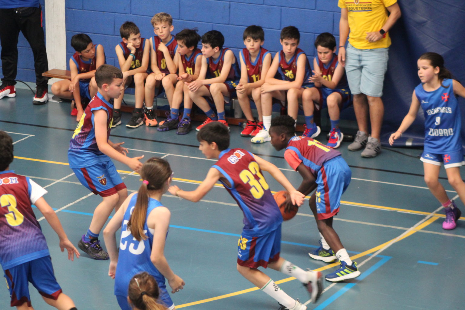 ABL imagem de galeria