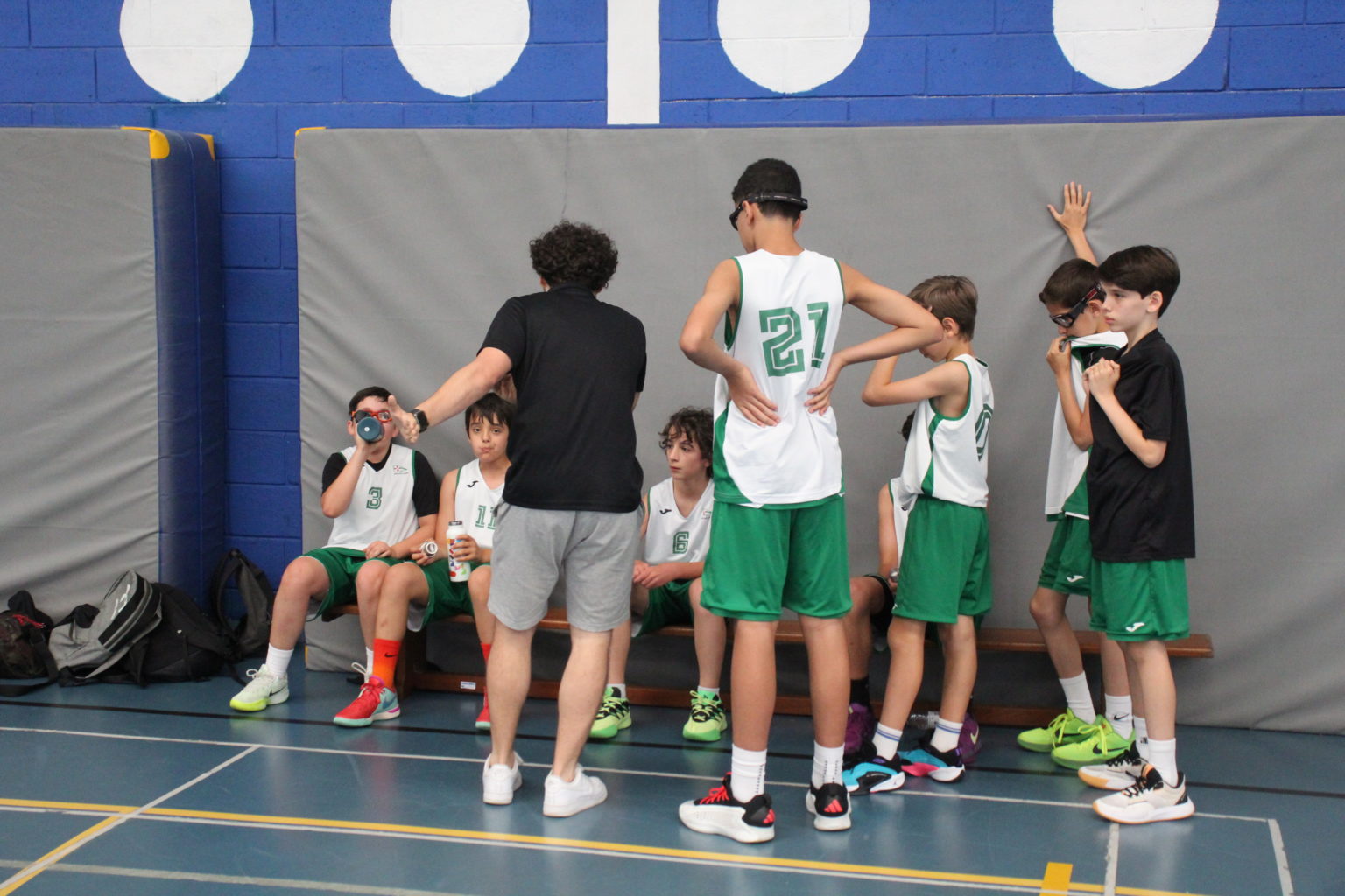 ABL imagem de galeria