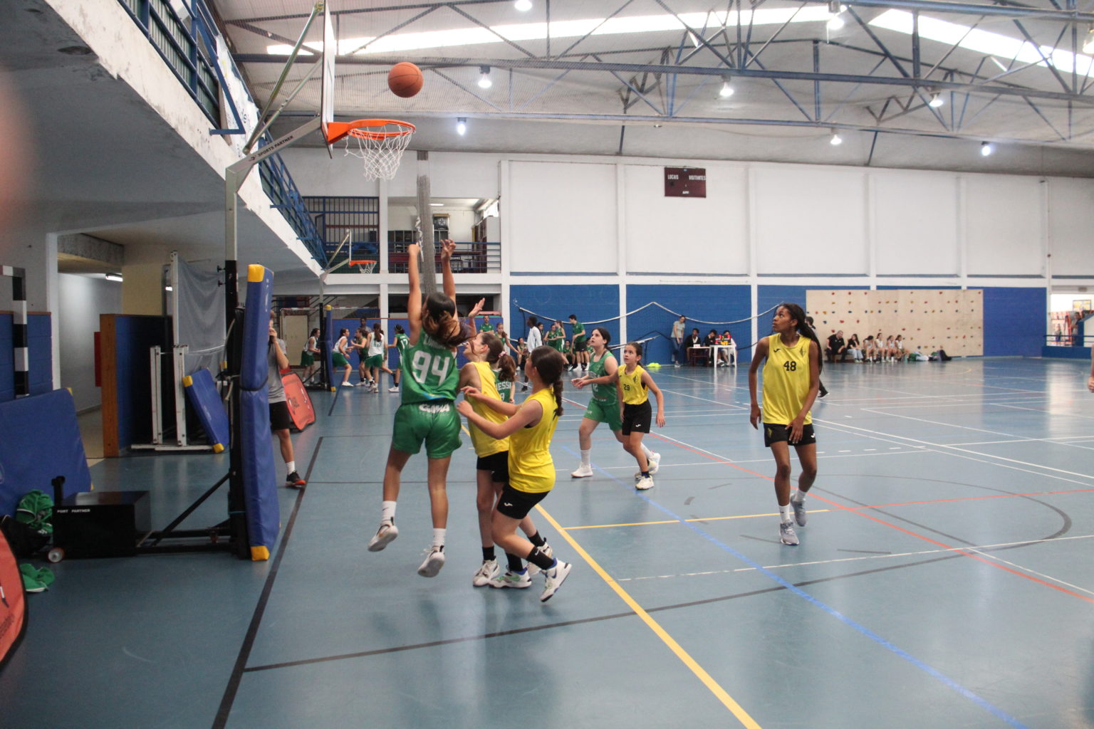 ABL imagem de galeria