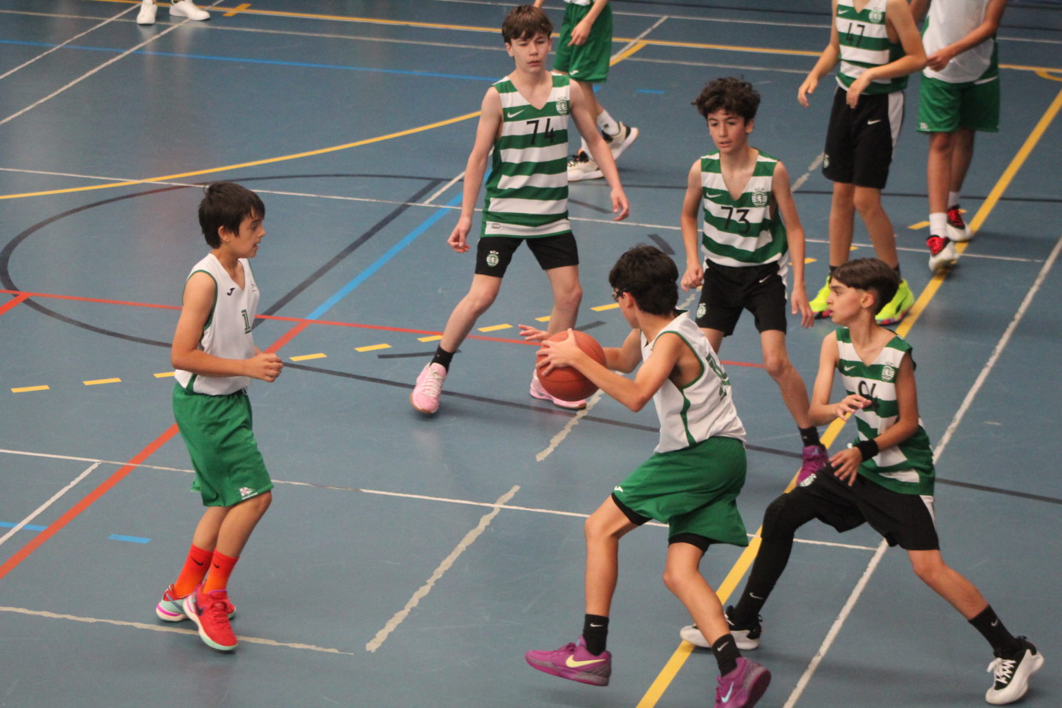 ABL imagem de galeria