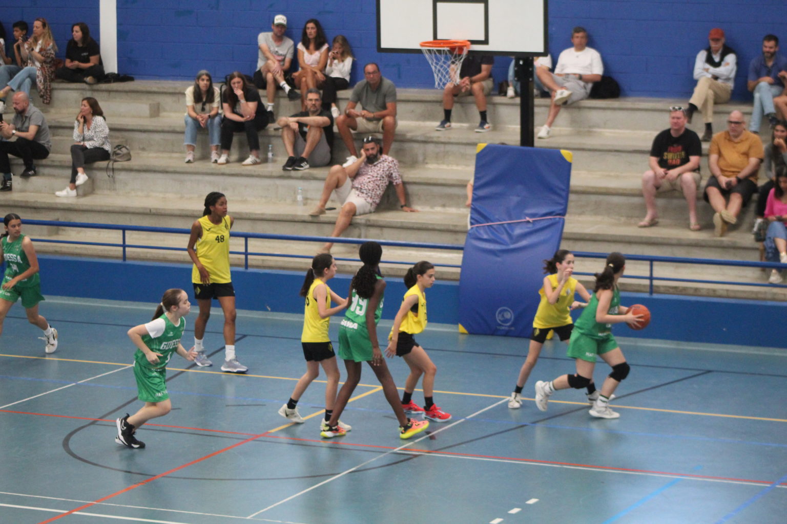 ABL imagem de galeria