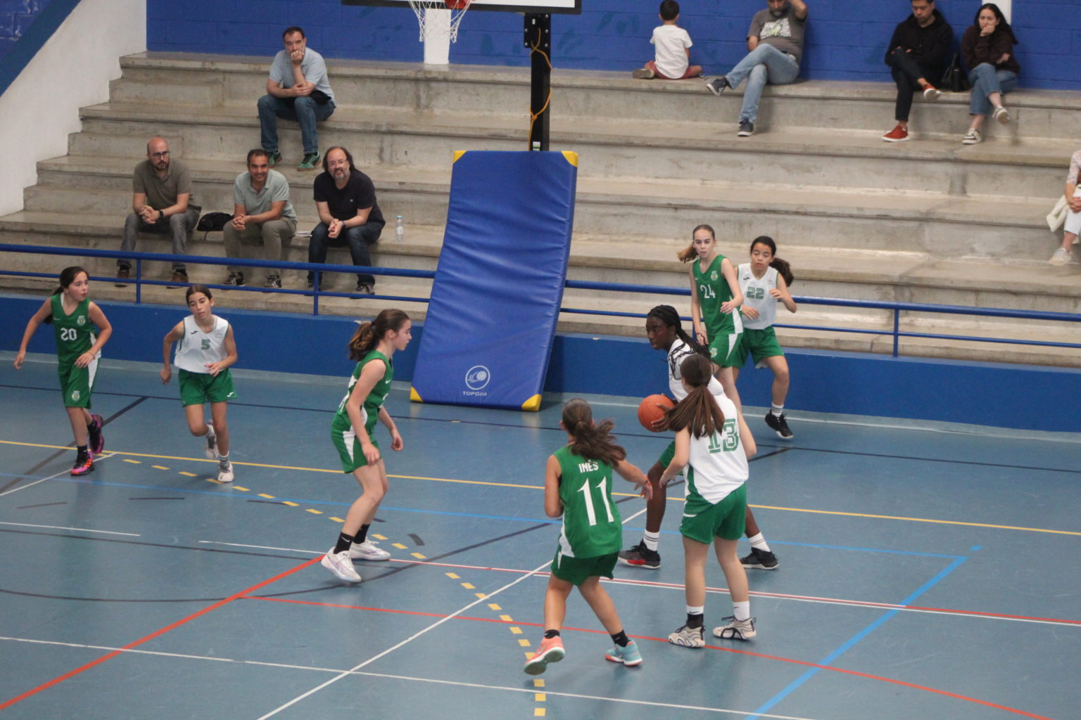 ABL imagem de galeria