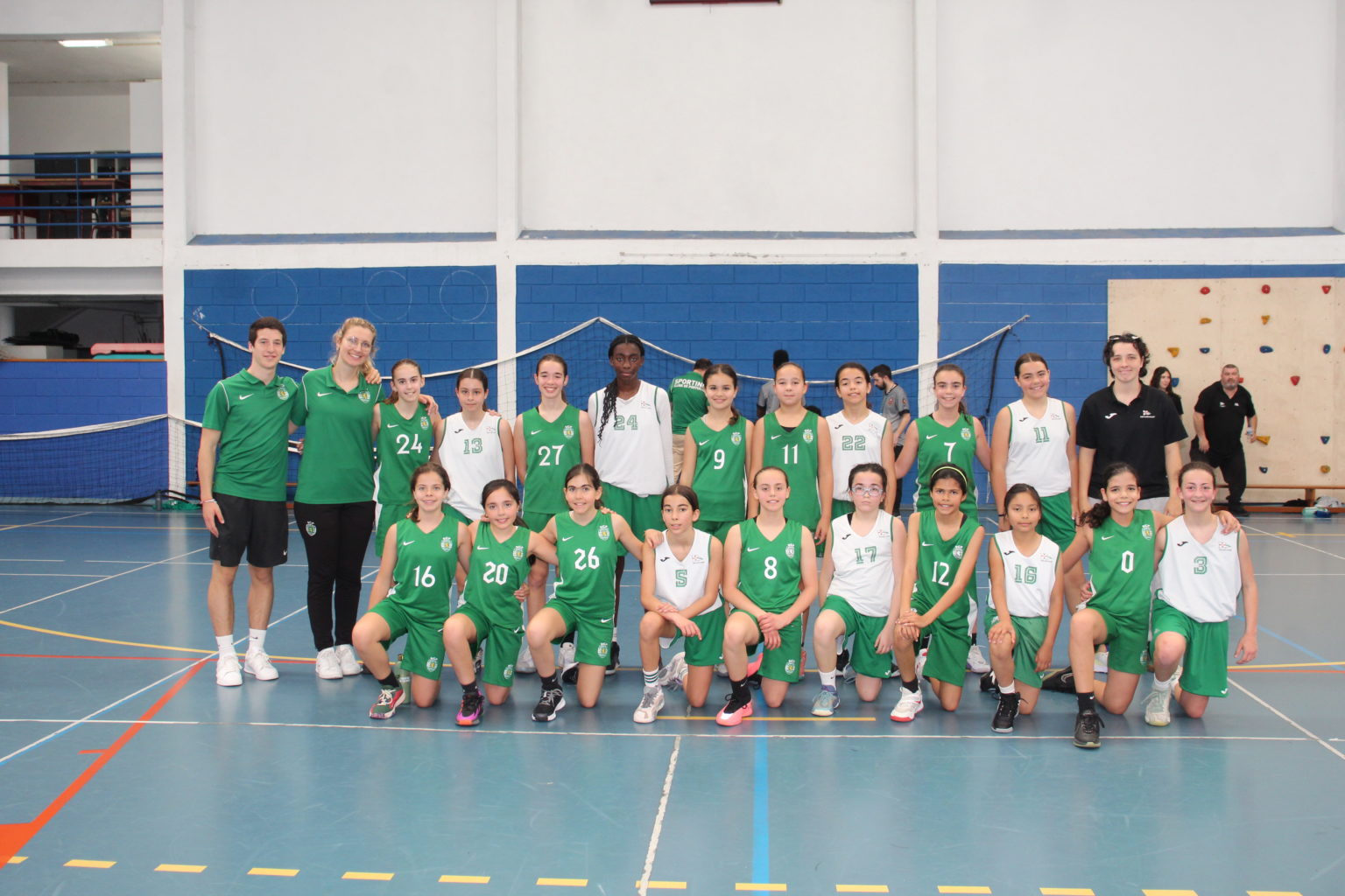 ABL imagem de galeria