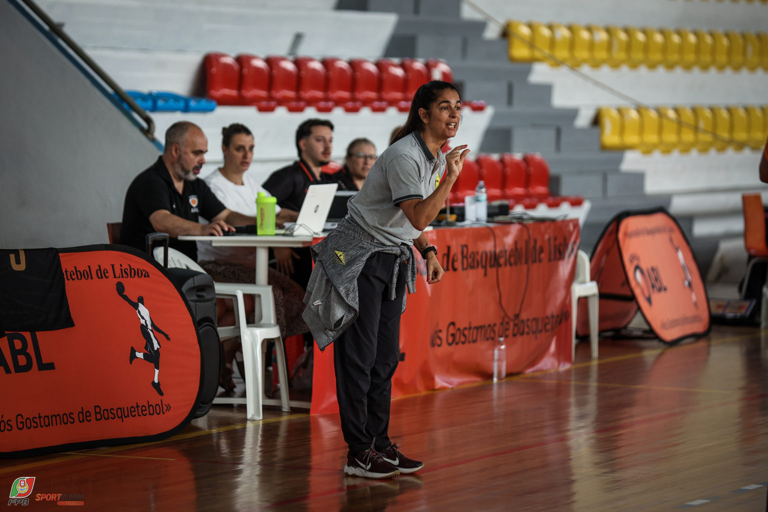 ABL imagem de galeria