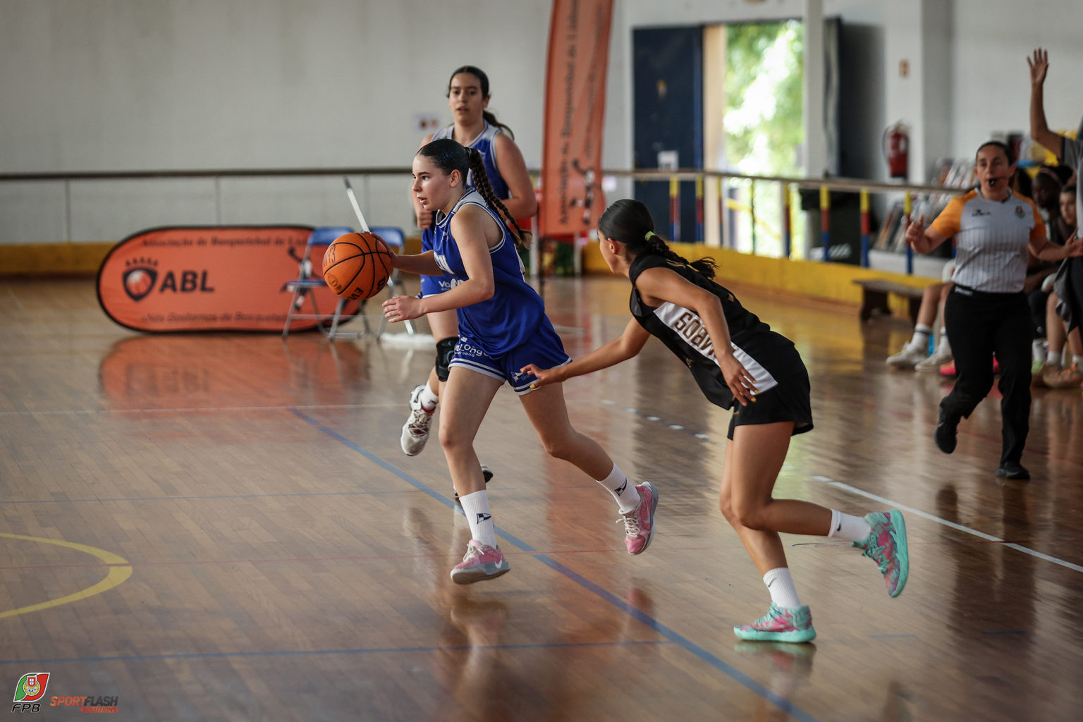 ABL imagem de galeria