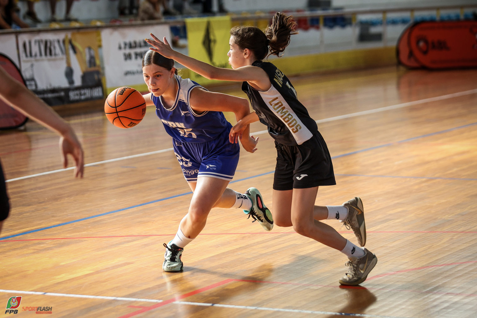 ABL imagem de galeria