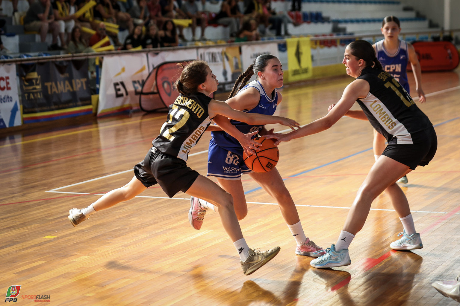 ABL imagem de galeria
