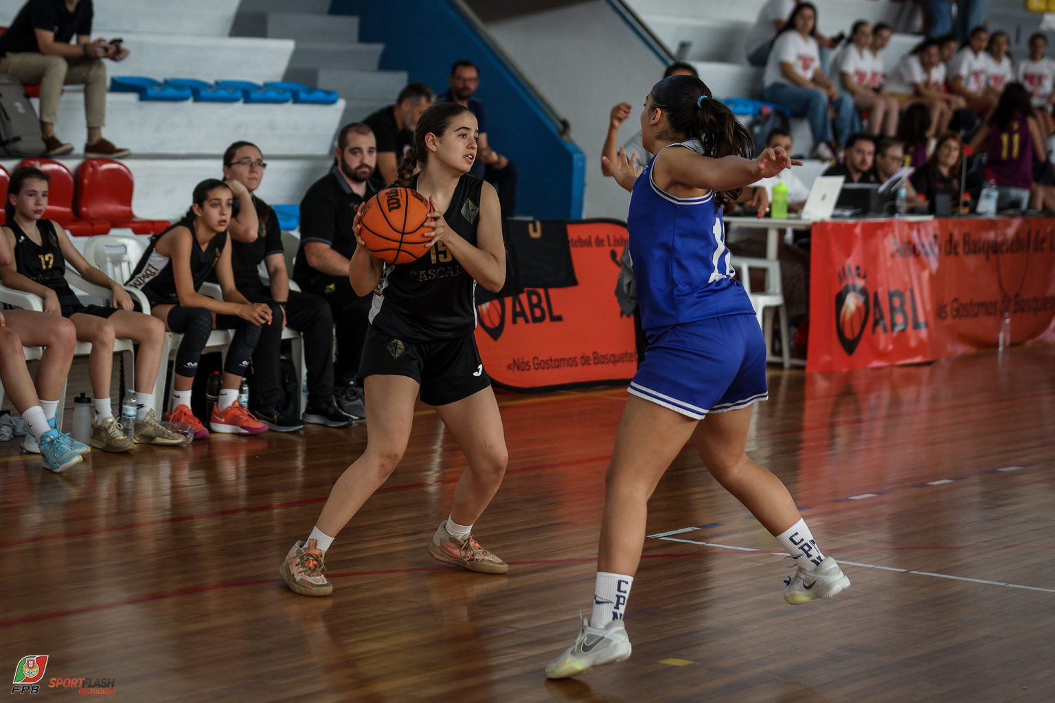 ABL imagem de galeria