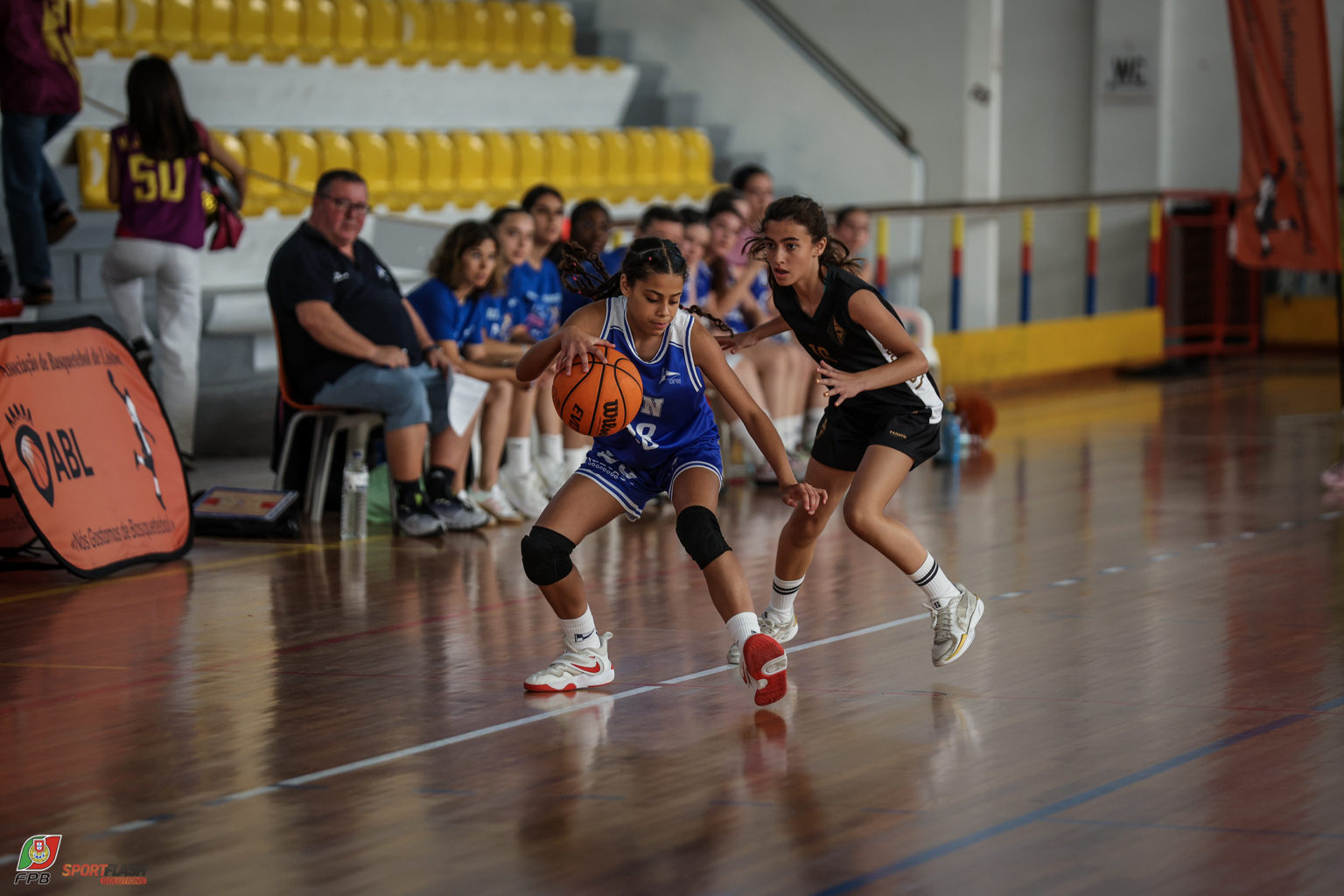ABL imagem de galeria