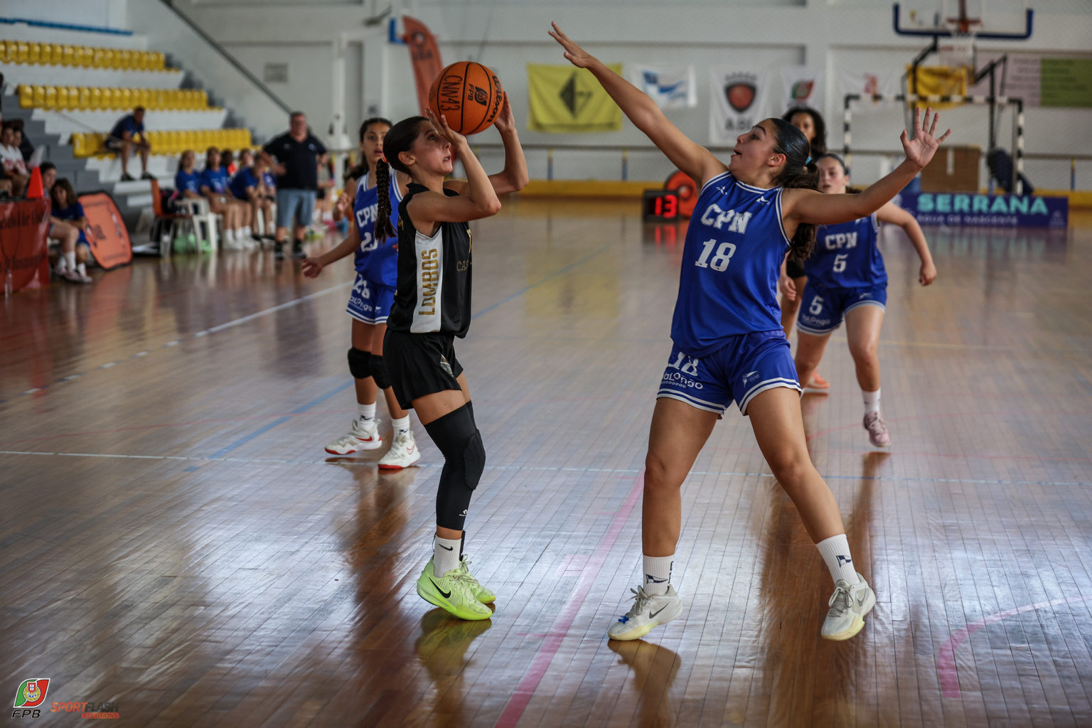 ABL imagem de galeria