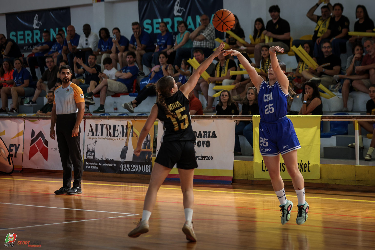 ABL imagem de galeria