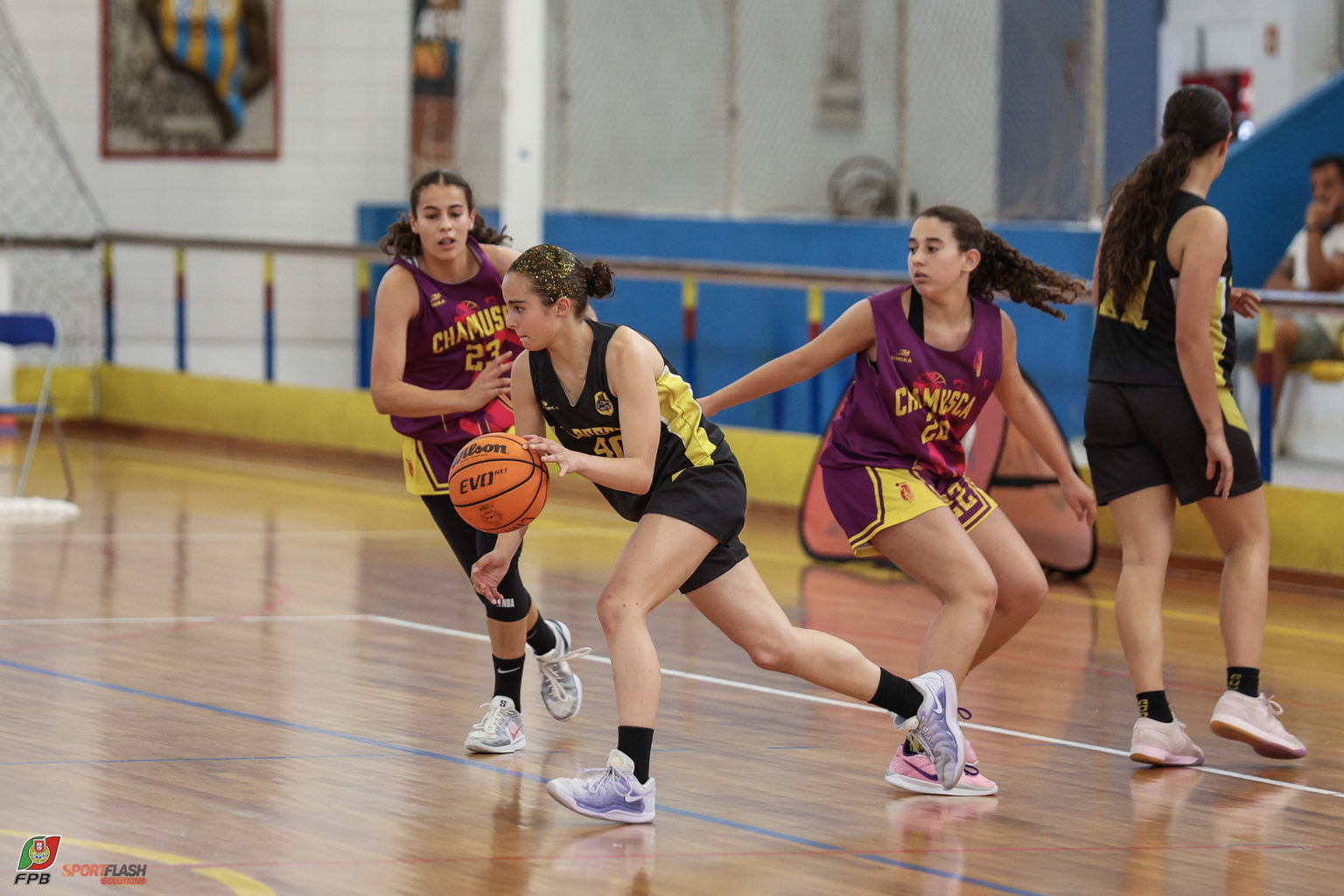 ABL imagem de galeria