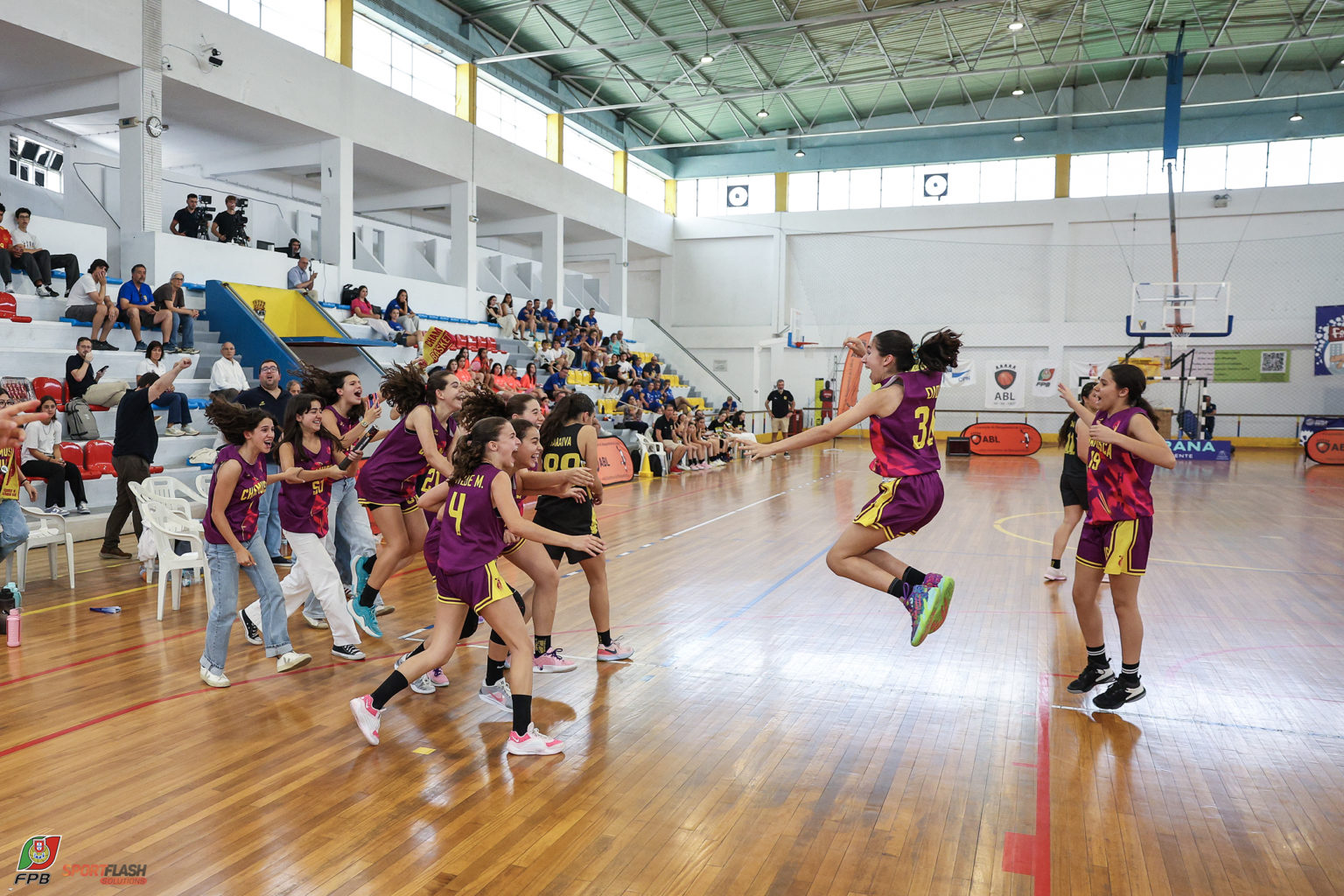 ABL imagem de galeria
