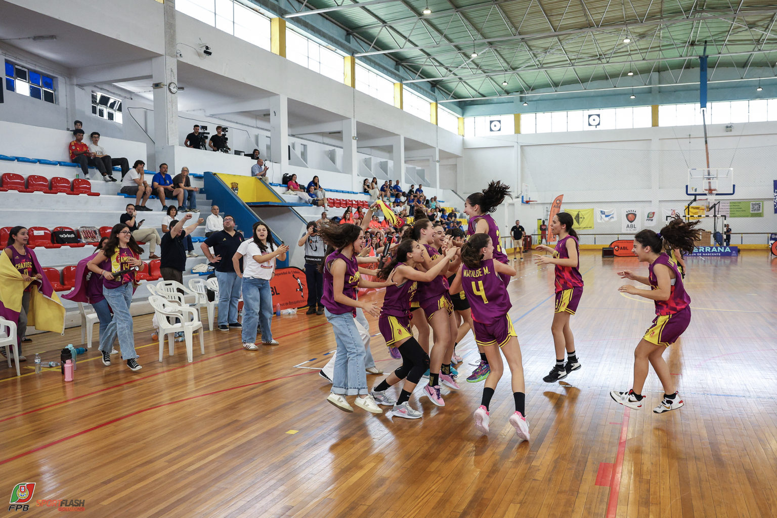 ABL imagem de galeria