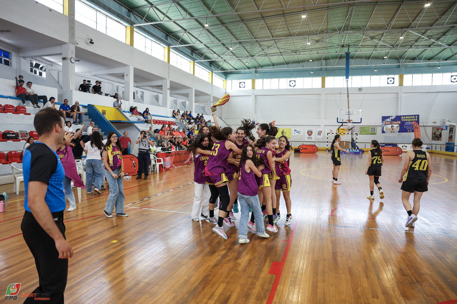 ABL imagem de galeria