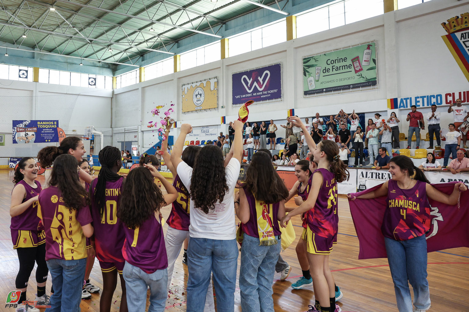 ABL imagem de galeria