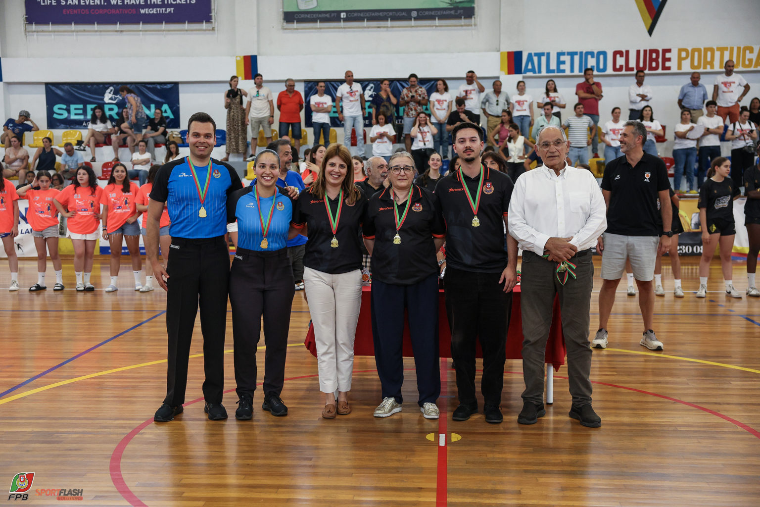 ABL imagem de galeria