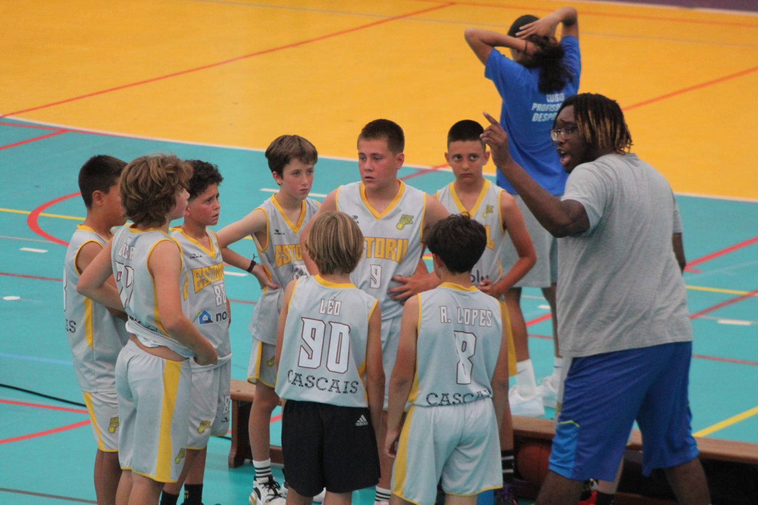 ABL imagem de galeria
