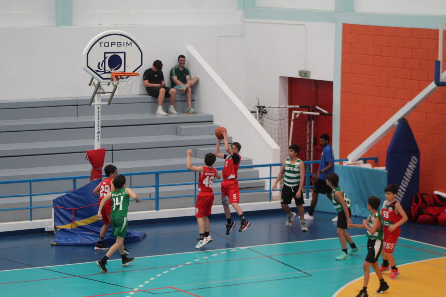 ABL imagem de galeria